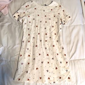 & other stories dress